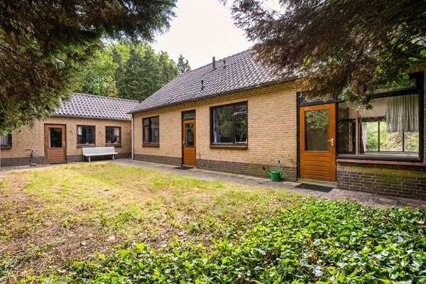 Medium property photo - Onze Lieve Vrouwestraat 33, 4735 SL Zegge